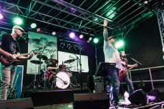 C-Mitte / Stadtfest Lüneburg