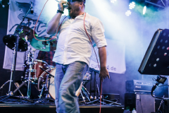 C-Mitte / Stadtfest Lüneburg